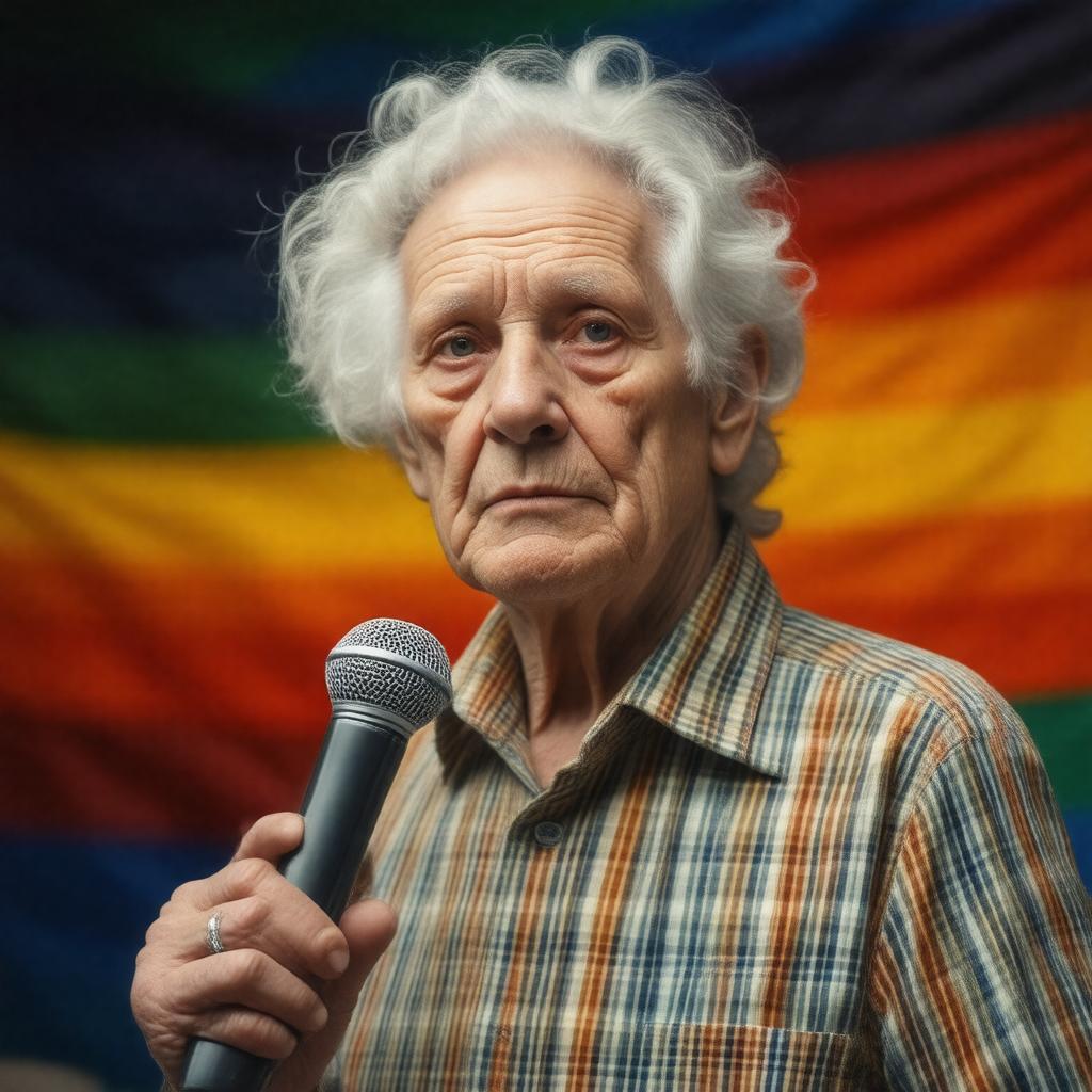 Peter Tatchell